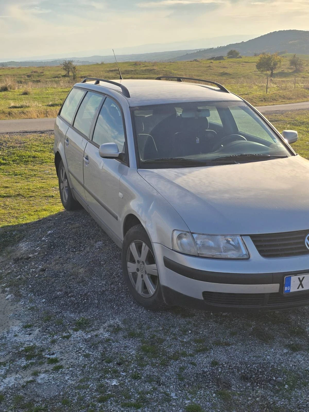 VW Passat 1.9 - изображение 4