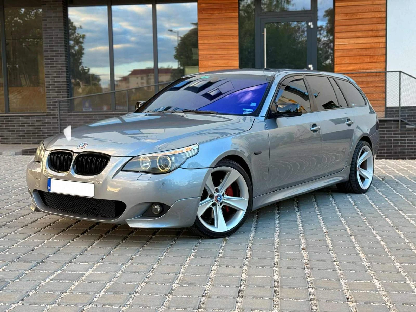 BMW 530 3.0   | Mobile.bg   3