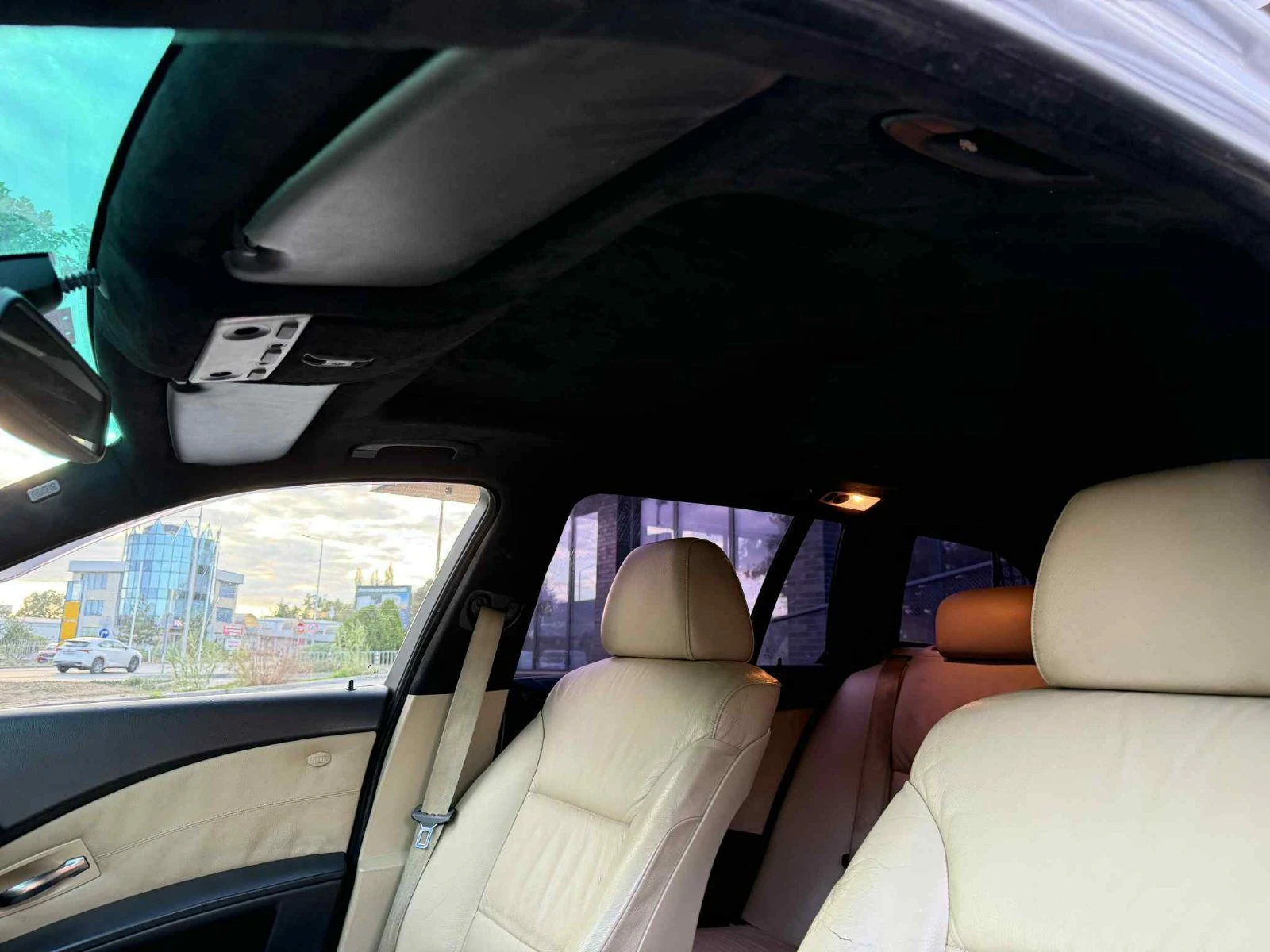 BMW 530 3.0   | Mobile.bg   7