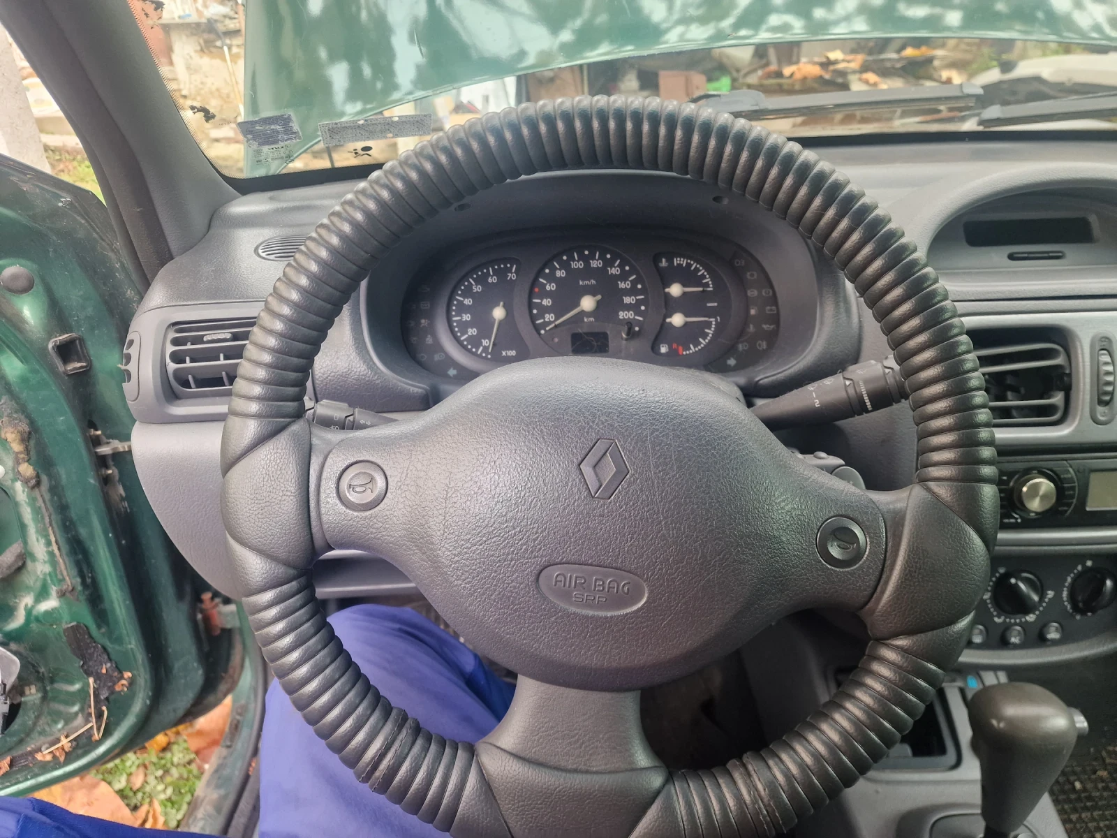 Renault Clio 1.6 | Mobile.bg � ����������� 2