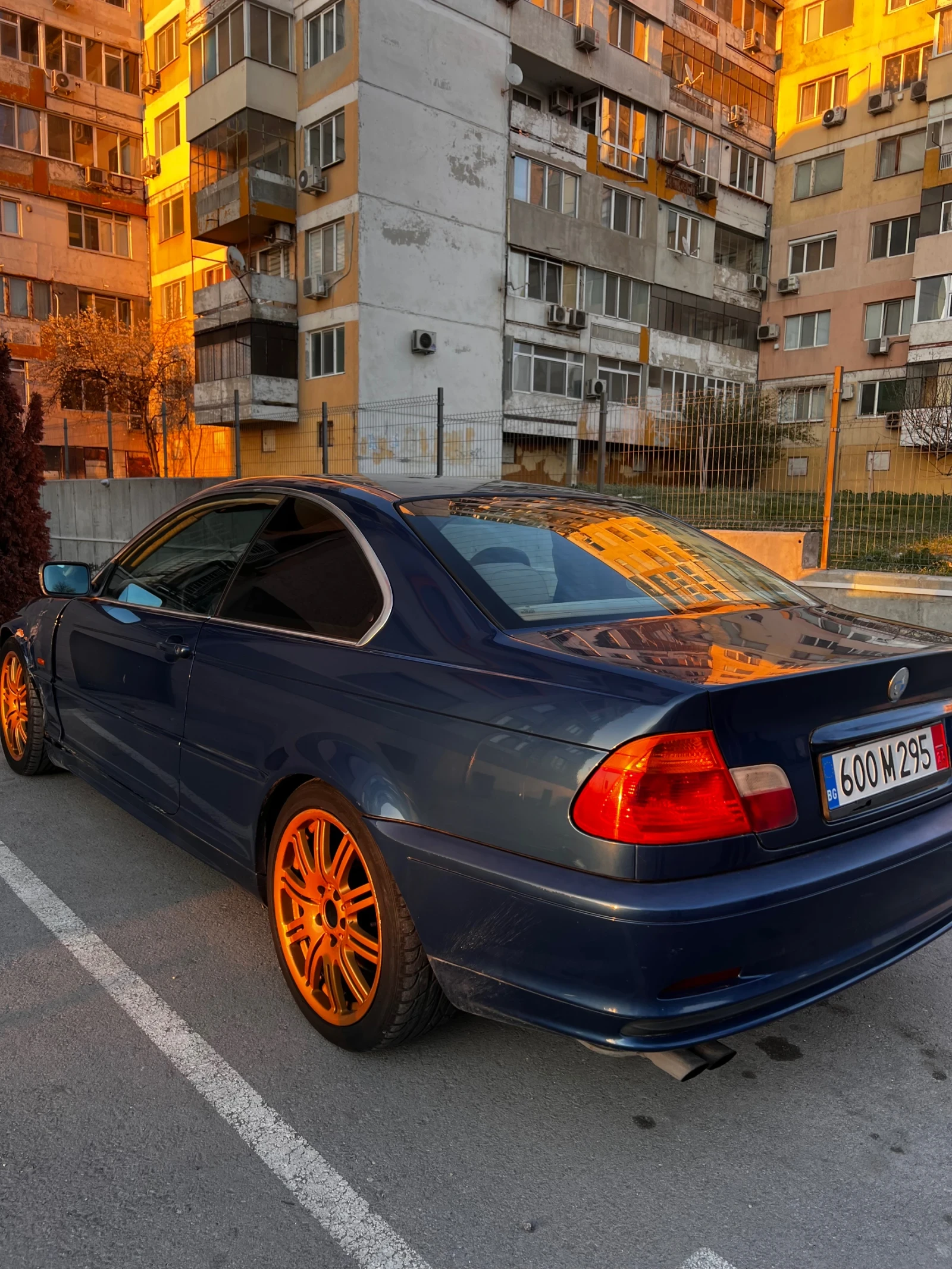 BMW 320 Ci - изображение 10