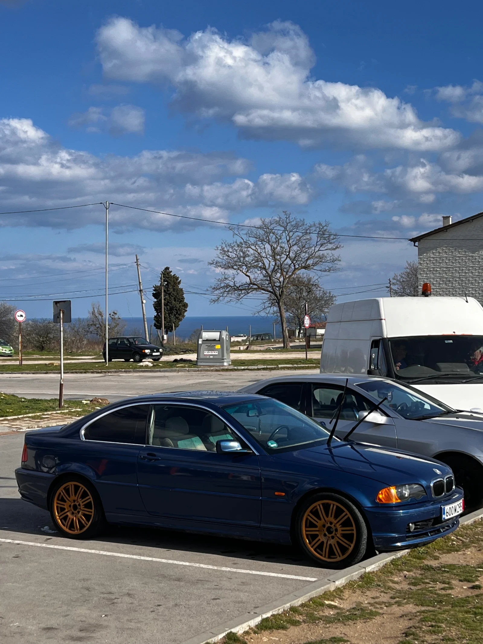 BMW 320 Ci | Mobile.bg � ����������� 11