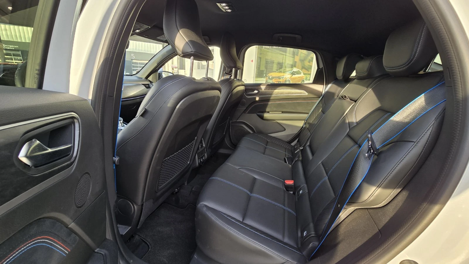 Renault Arkana 1.6 HYBRID  | Mobile.bg   10