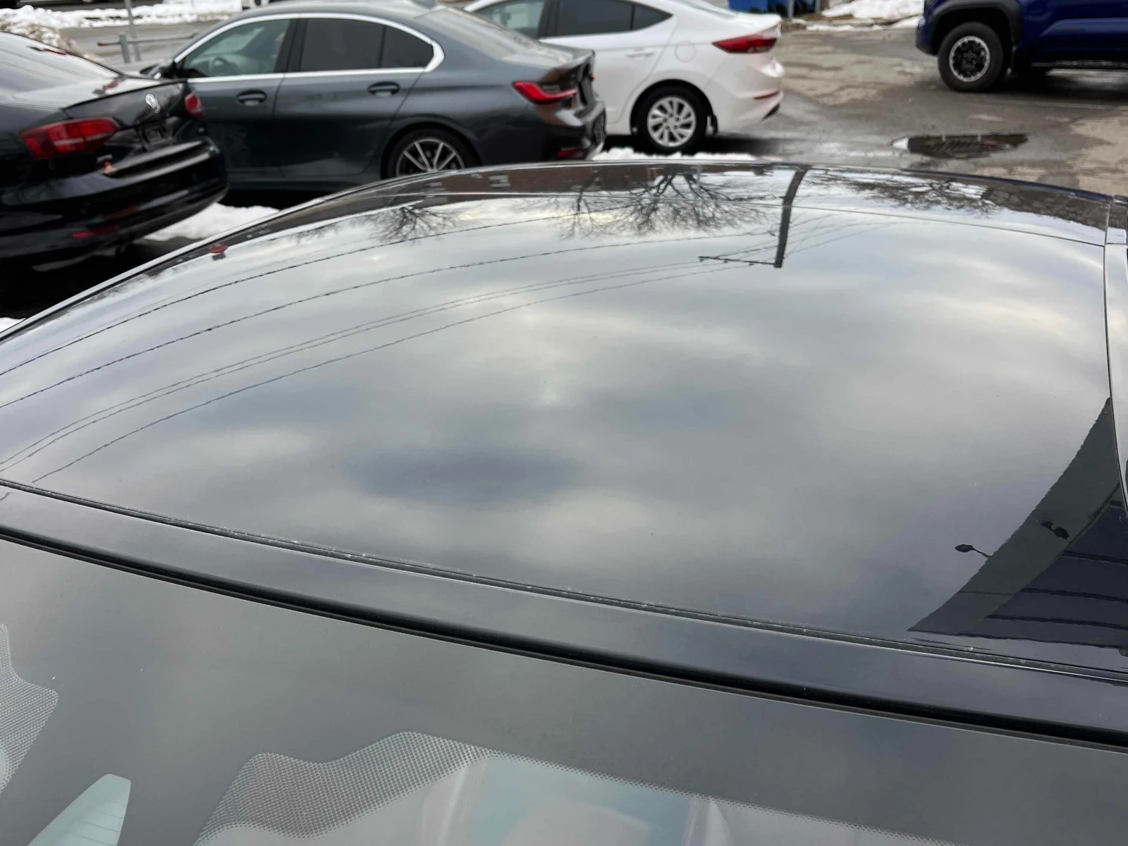 BMW M4 * * CARFAX * *   * *  | Mobile.bg   8