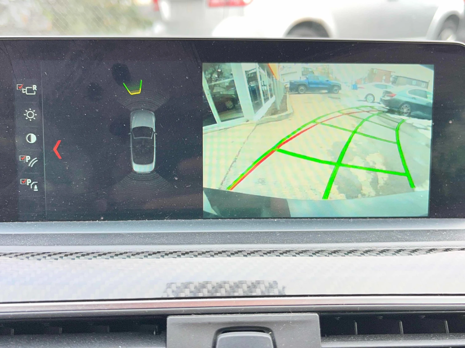 BMW M4 * * CARFAX * *   * *  | Mobile.bg   13