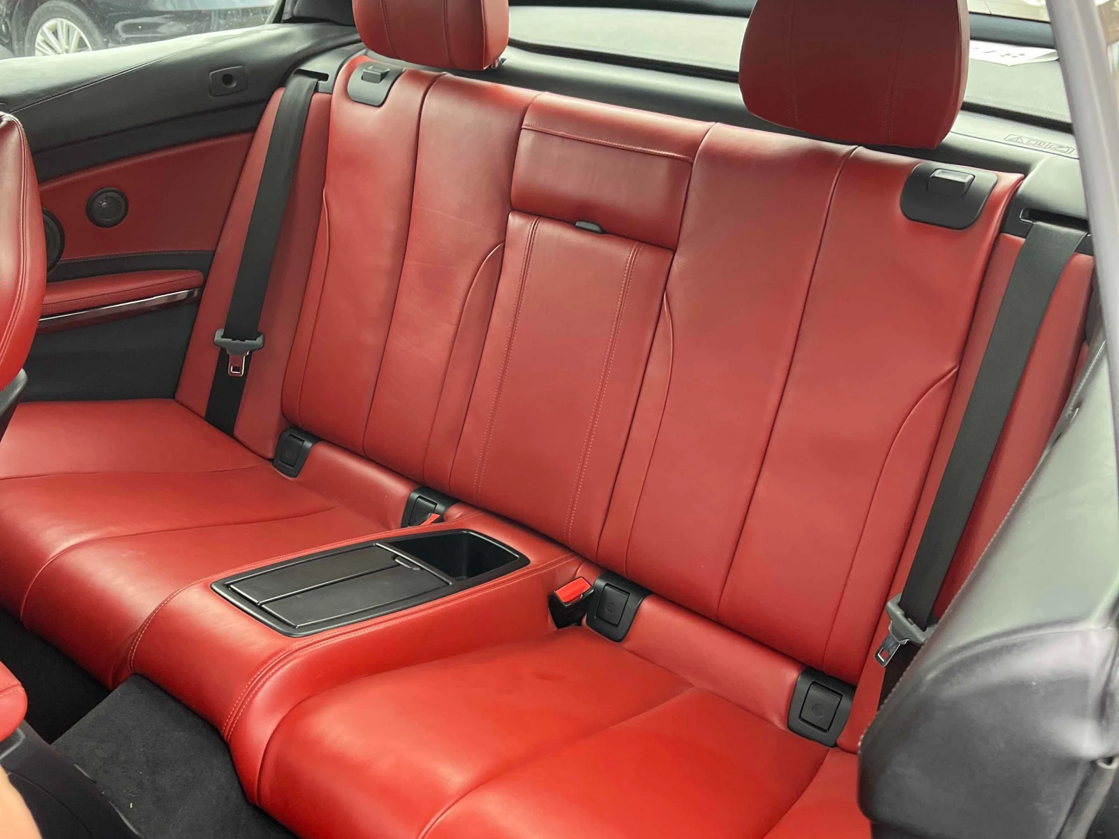 BMW M4 * * CARFAX * *   * *  | Mobile.bg   15