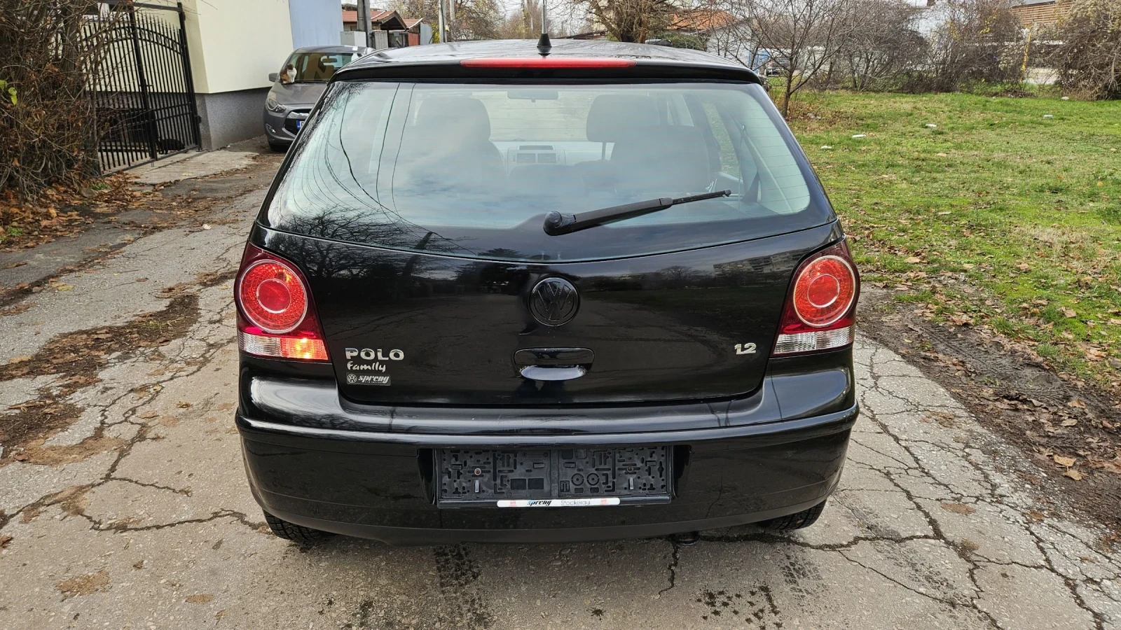 VW Polo | Mobile.bg   4