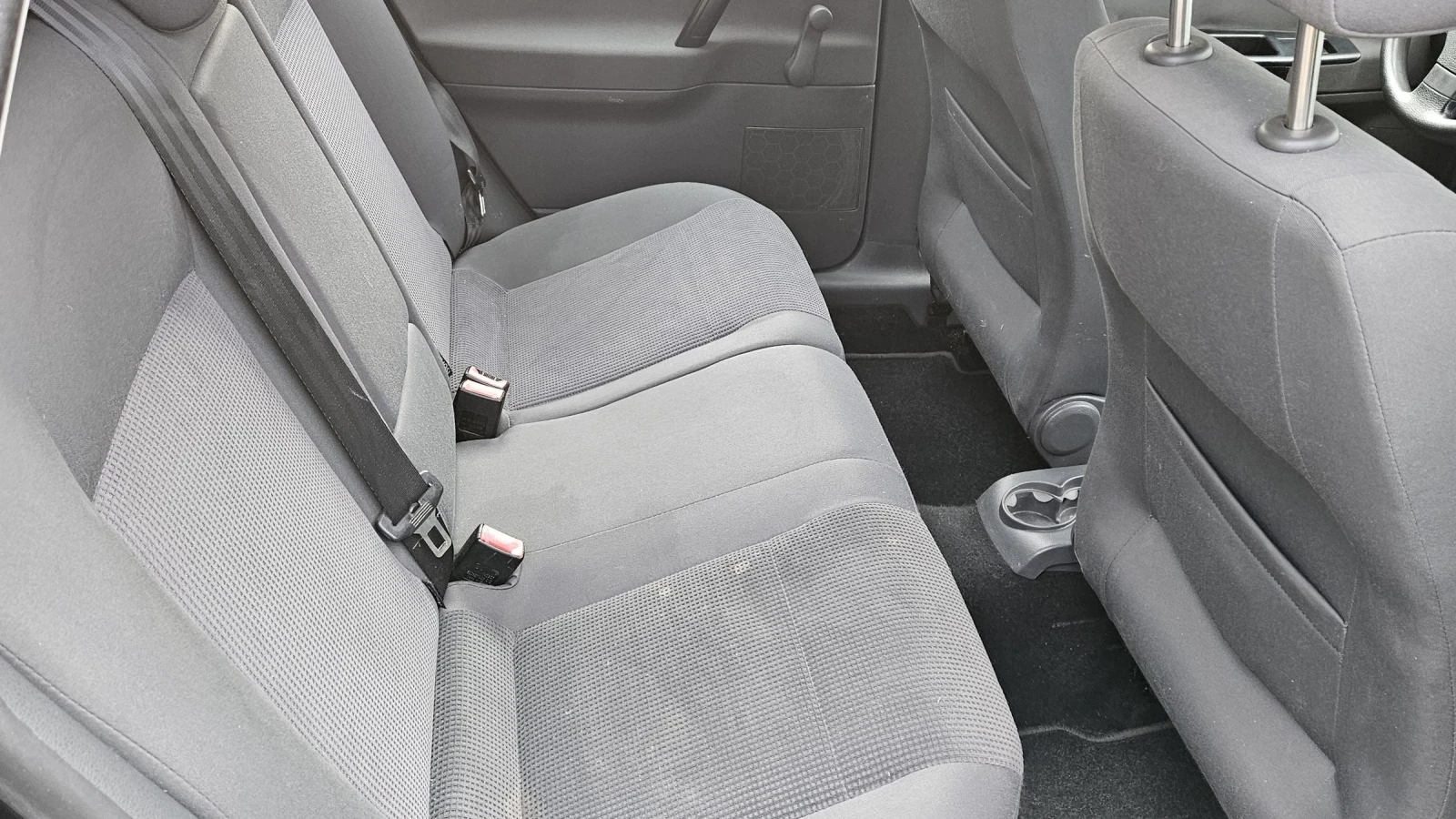 VW Polo | Mobile.bg   8