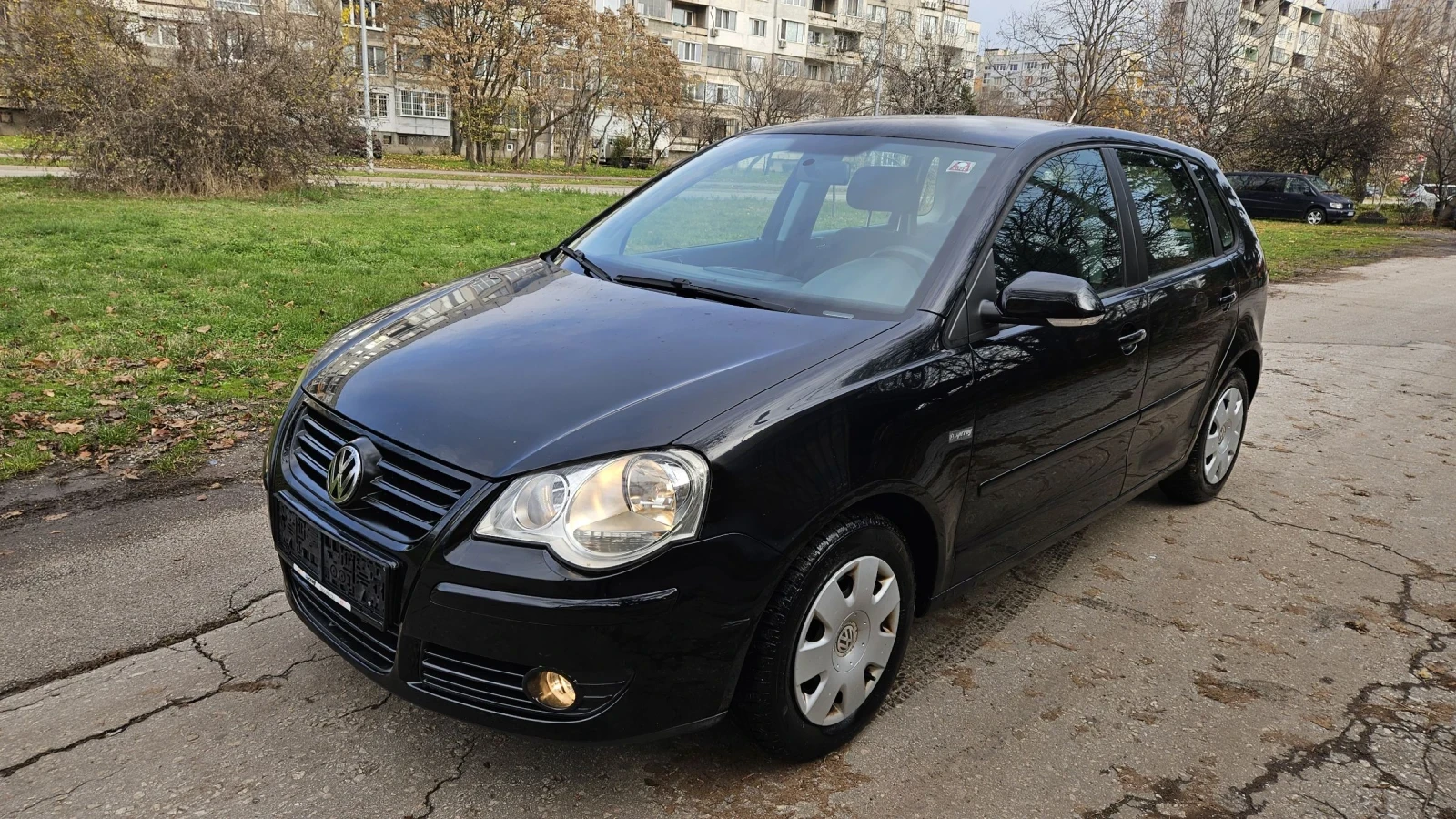 VW Polo | Mobile.bg   1