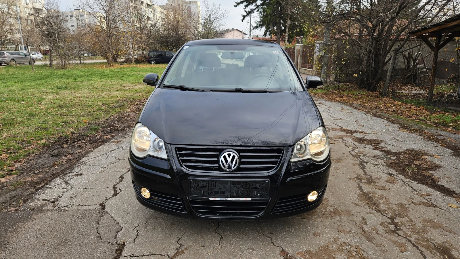 VW Polo | Mobile.bg   2