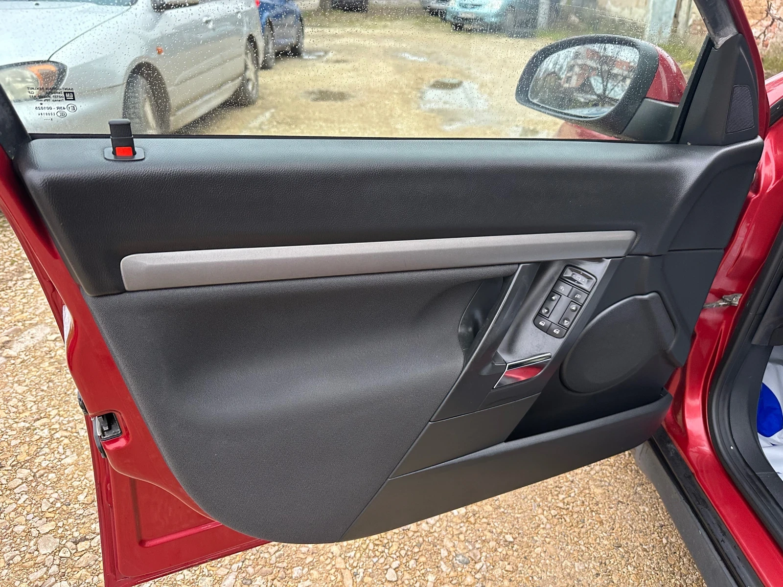 Opel Vectra 1.9 CDTI 101 kc | Mobile.bg   10