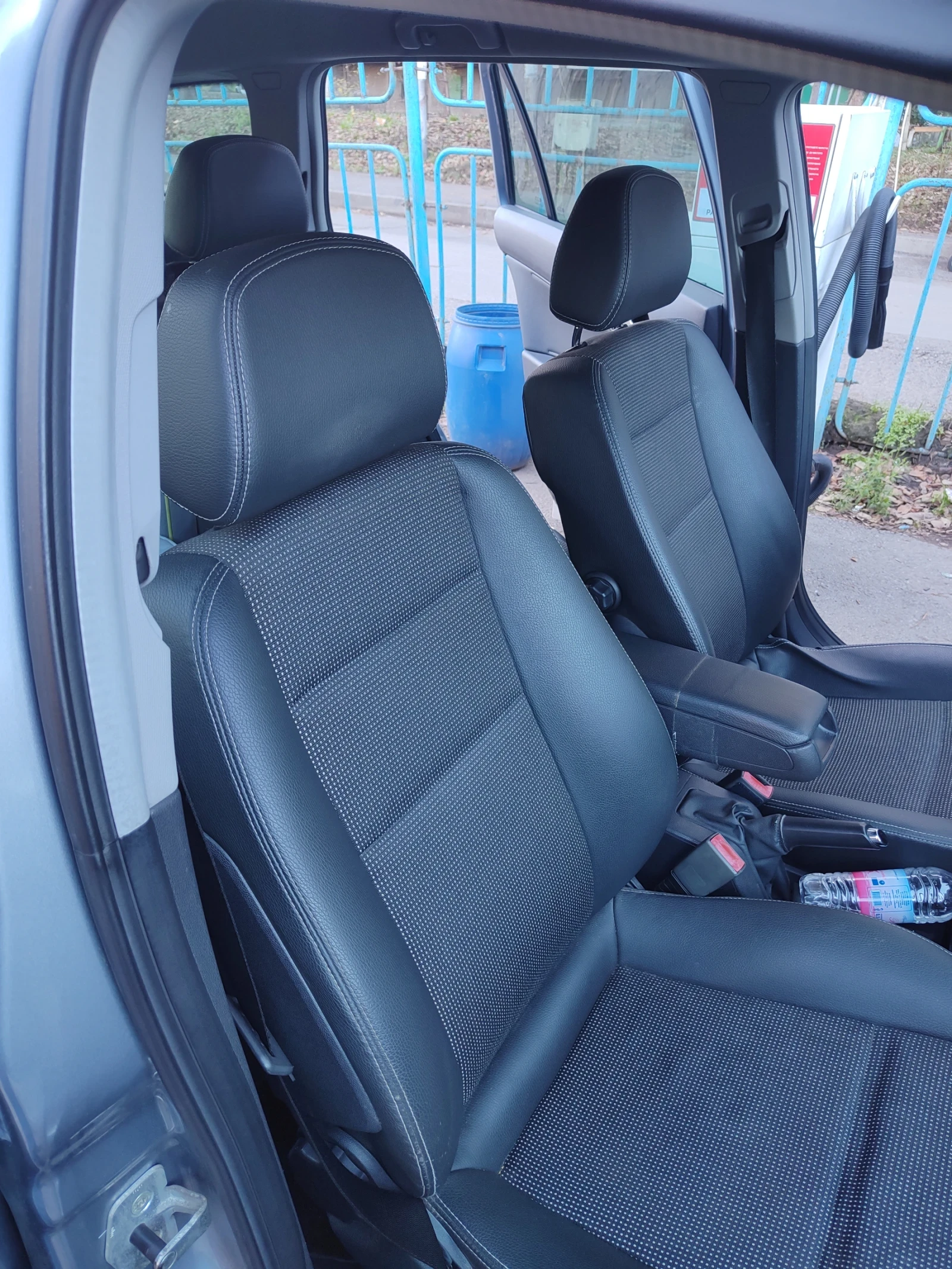 Opel Astra 1.6 COSMO/COMFORT | Mobile.bg � ����������� 12