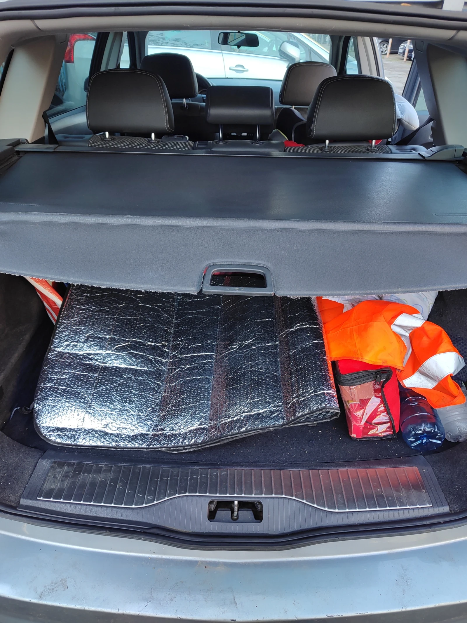 Opel Astra 1.6 COSMO/COMFORT | Mobile.bg � ����������� 16