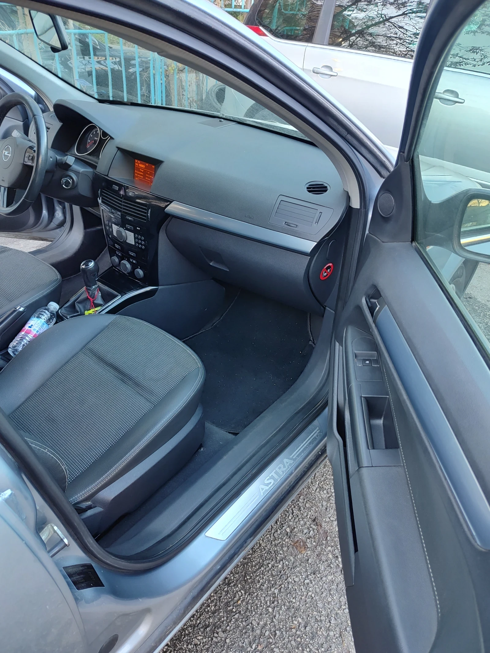 Opel Astra 1.6 COSMO/COMFORT | Mobile.bg � ����������� 13