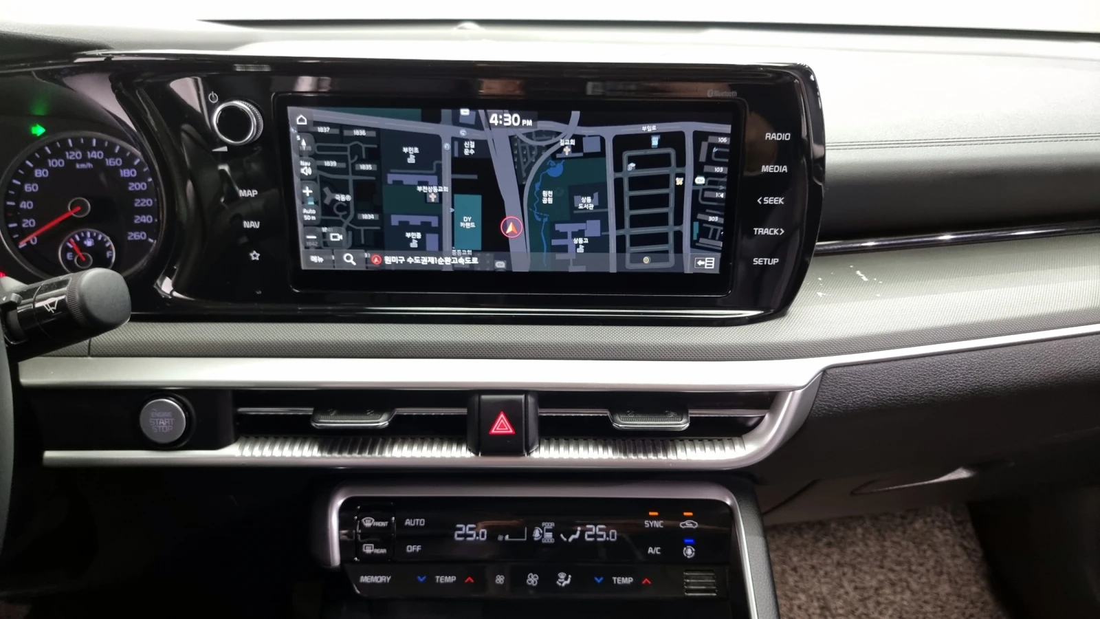 Kia K5 2.0LPI TRENDY autogeorge.com | Mobile.bg � ����������� 14