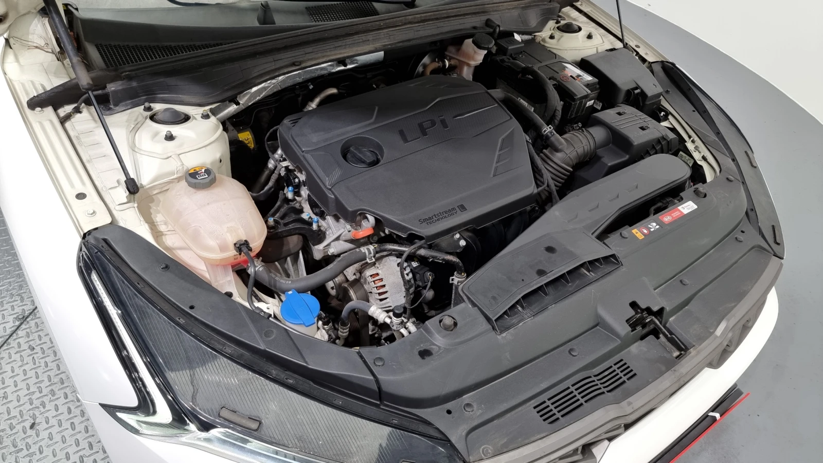 Kia K5 2.0LPI TRENDY autogeorge.com - изображение 6