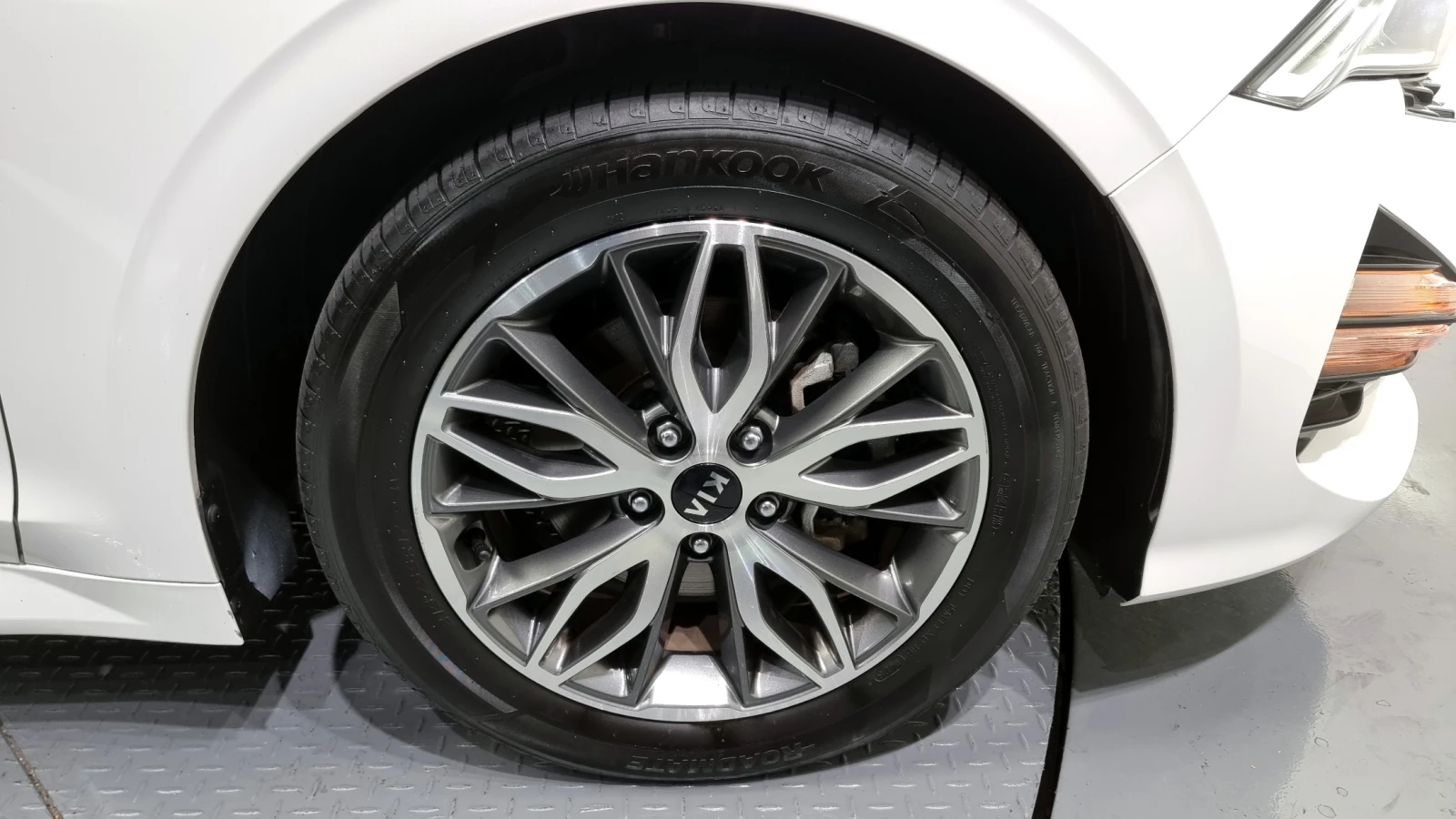 Kia K5 2.0LPI TRENDY autogeorge.com - изображение 5