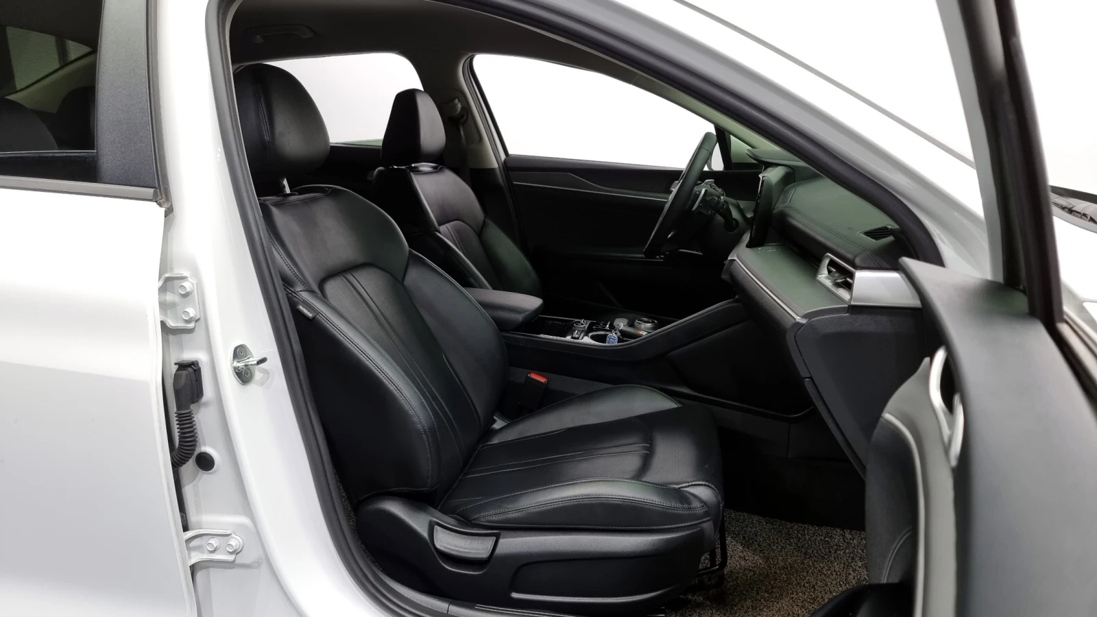 Kia K5 2.0LPI TRENDY autogeorge.com | Mobile.bg � ����������� 11