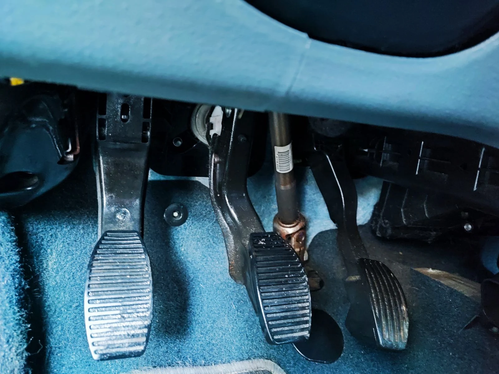 Ford Ka 1.25-SWISS - изображение 4