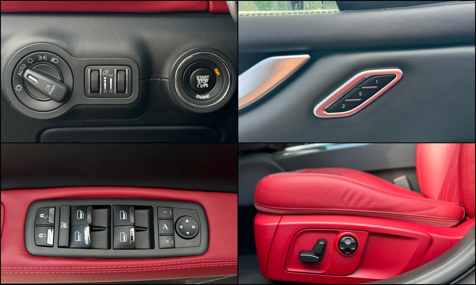 Maserati Ghibli S4  | Mobile.bg � ����������� 15