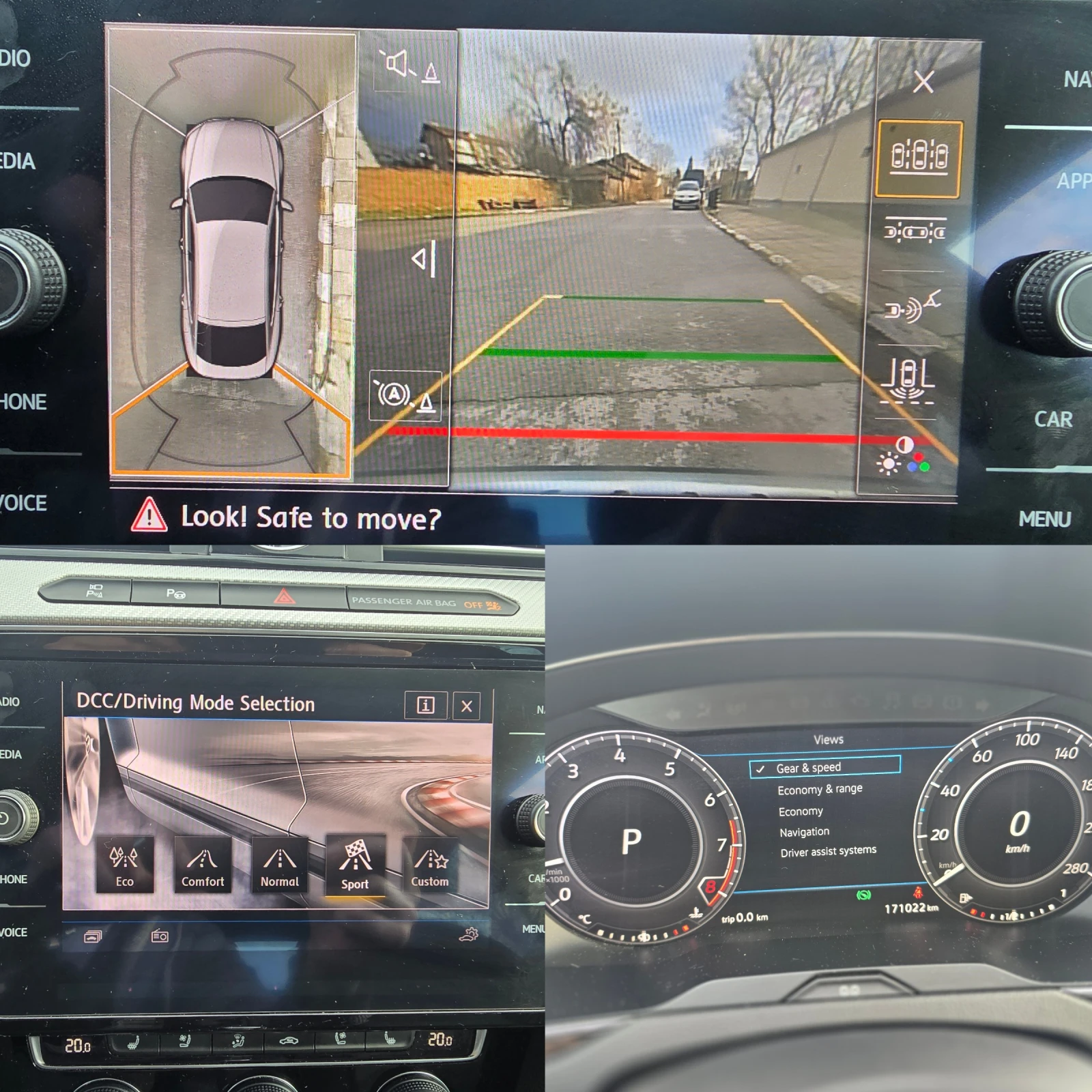 VW Arteon R-line 4x4 ��� ������ | Mobile.bg � ����������� 15