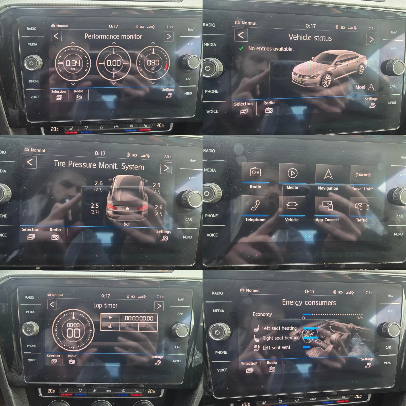 VW Arteon R-line 4x4 ��� ������ | Mobile.bg � ����������� 14