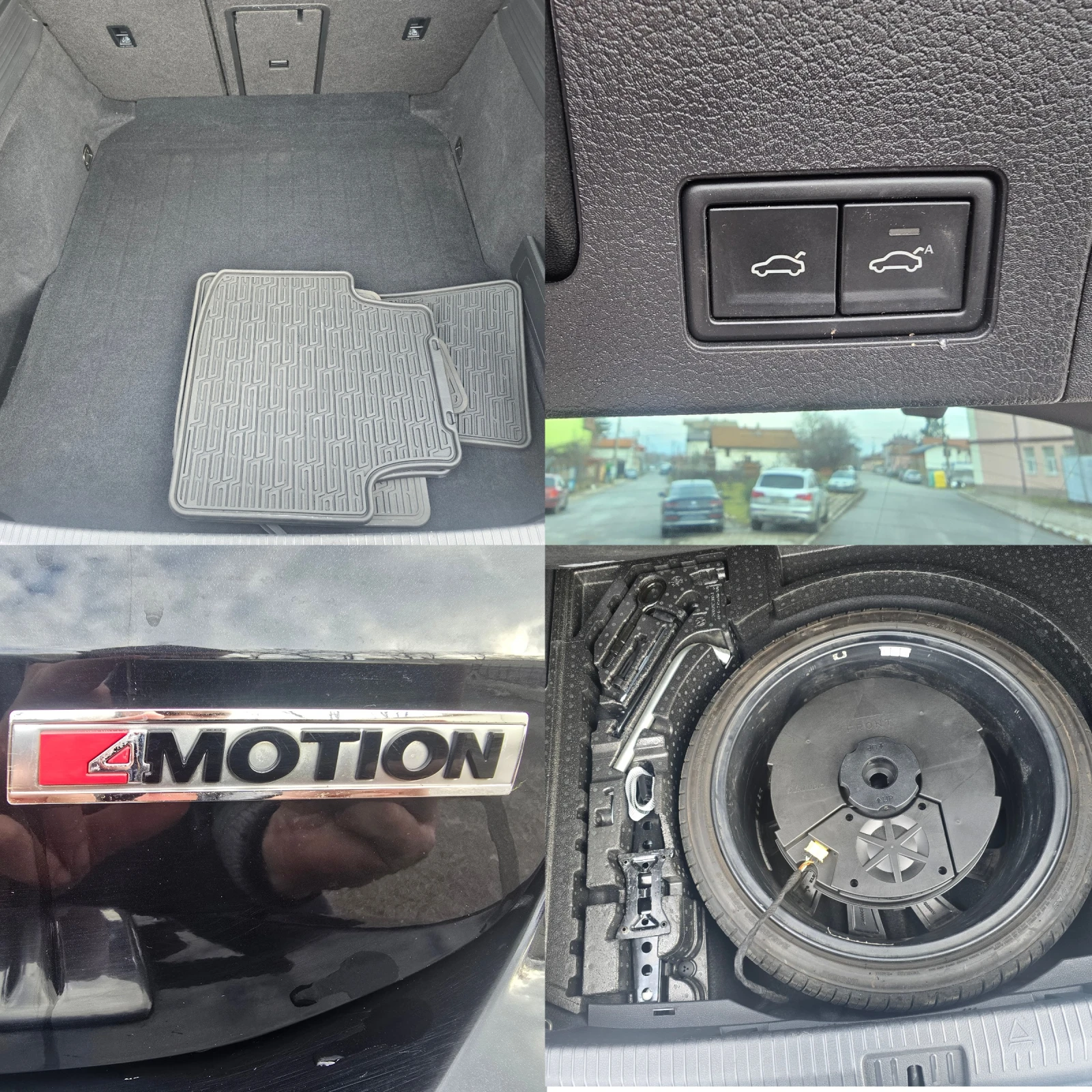 VW Arteon R-line 4x4 ��� ������ | Mobile.bg � ����������� 16