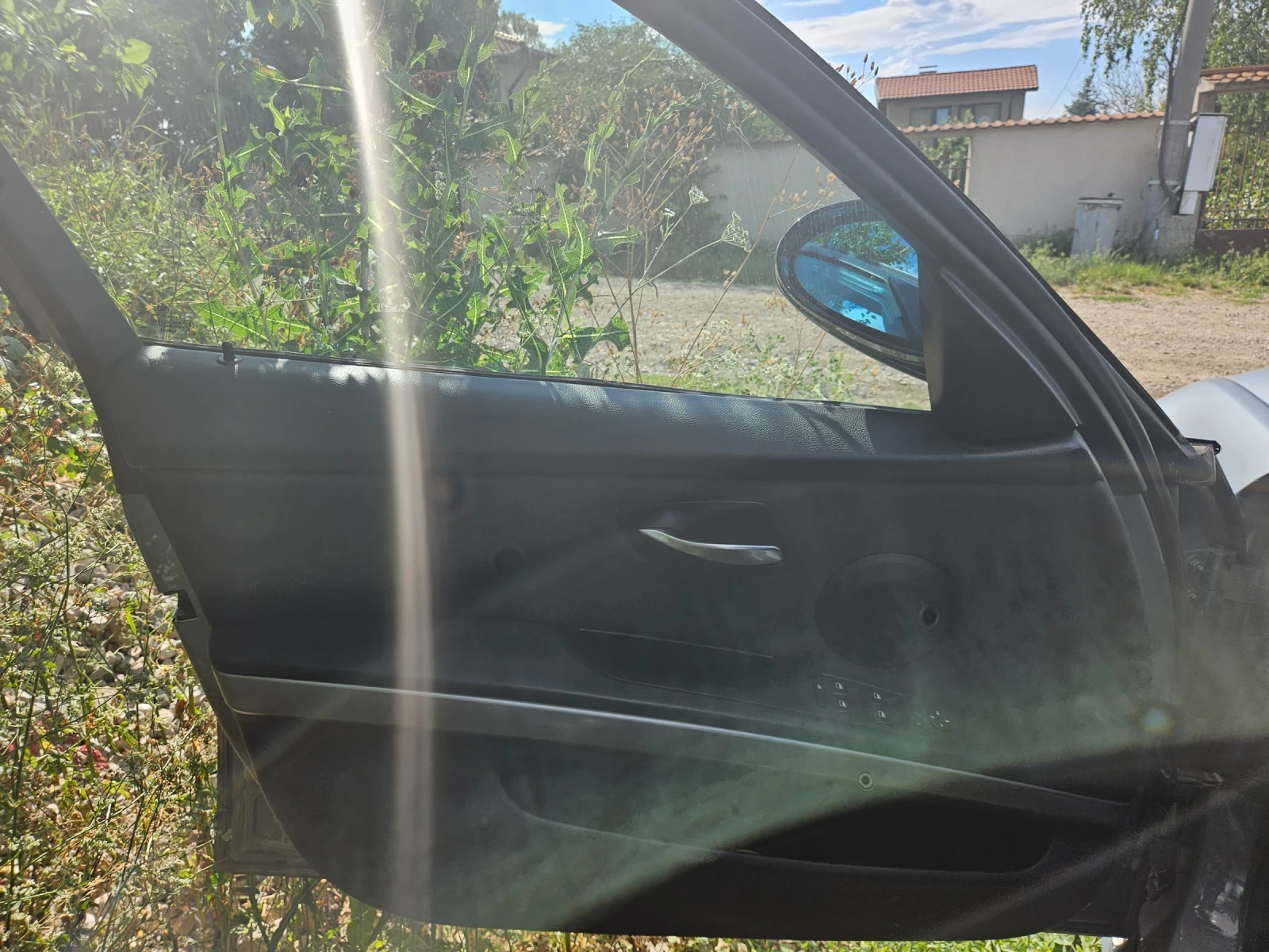 BMW 320 ЗА ЧАСТИ Е91, снимка 7 - Автомобили и джипове - 54392335