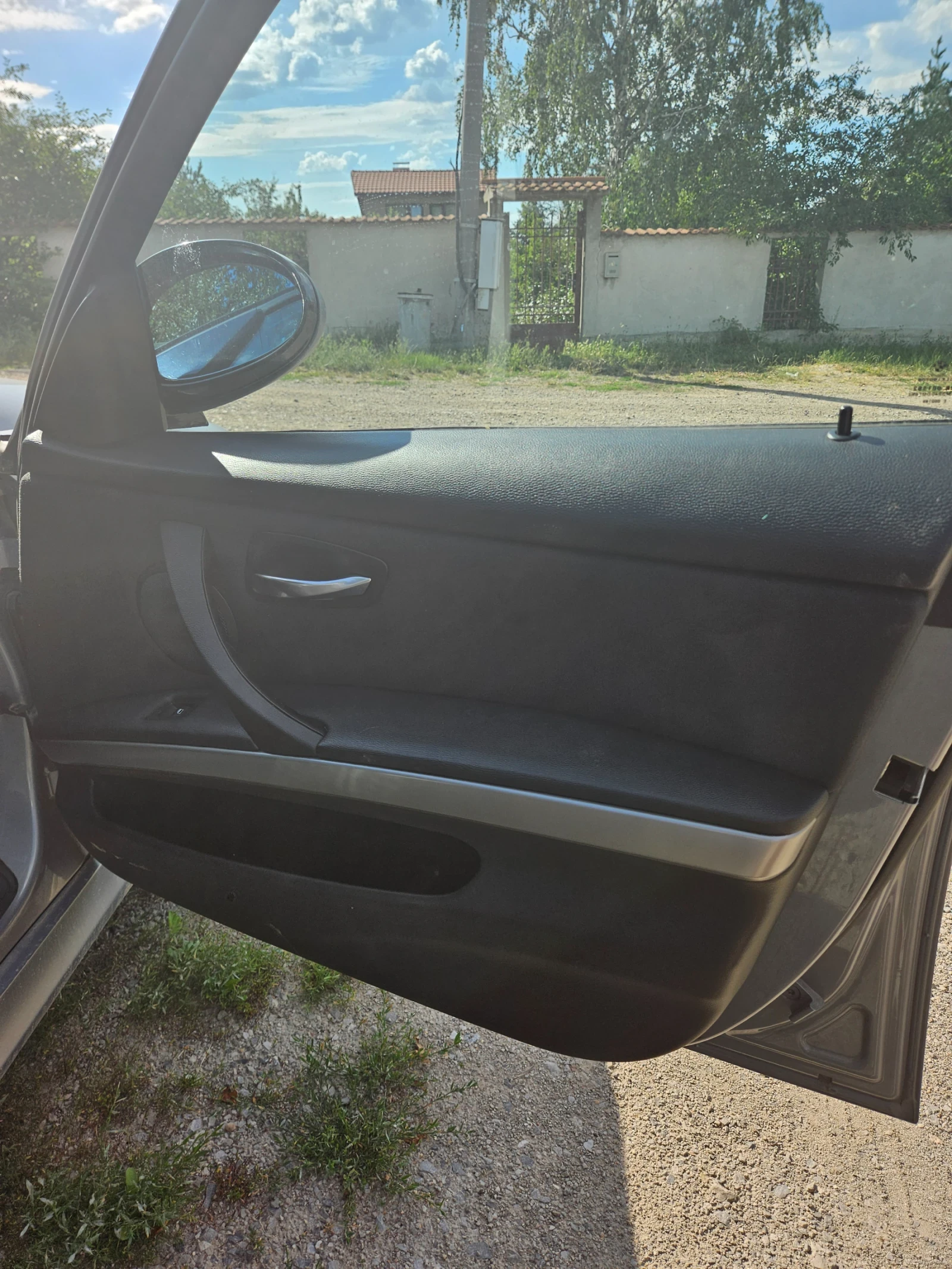 BMW 320 ЗА ЧАСТИ Е91, снимка 8 - Автомобили и джипове - 54392335