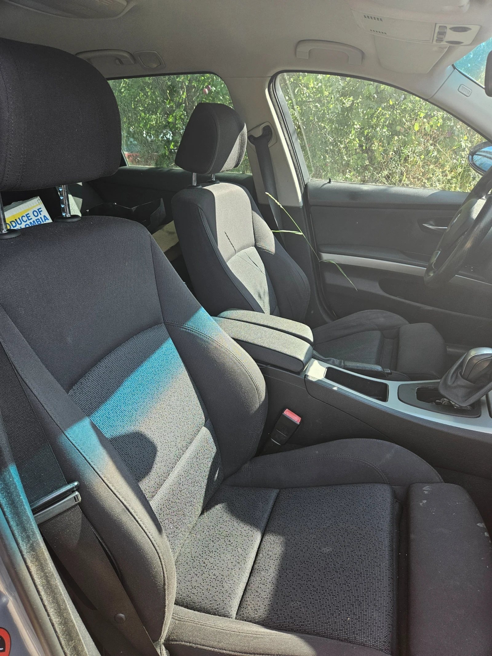 BMW 320 ЗА ЧАСТИ Е91, снимка 12 - Автомобили и джипове - 54392335