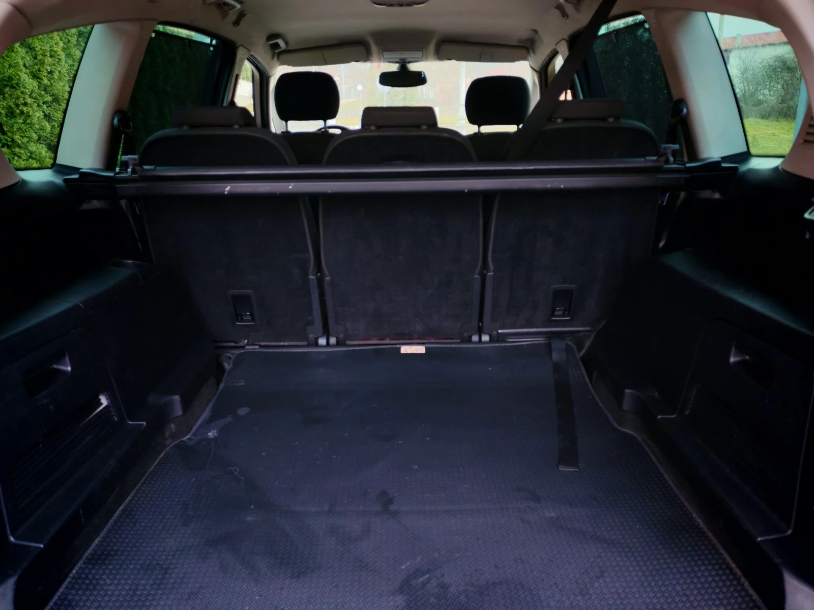 Ford S-Max 2.0TDCI(130)* TITANIUM-EDITION* ��� ����*  | Mobile.bg � ����������� 16