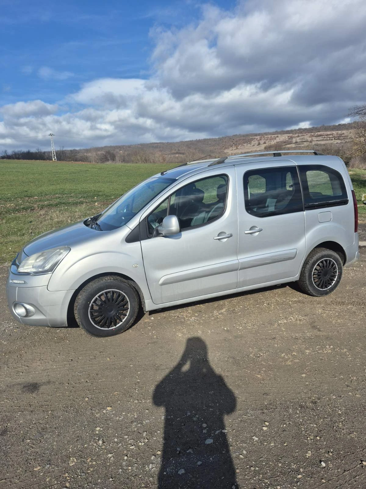 Citroen Berlingo | Mobile.bg � ����������� 1