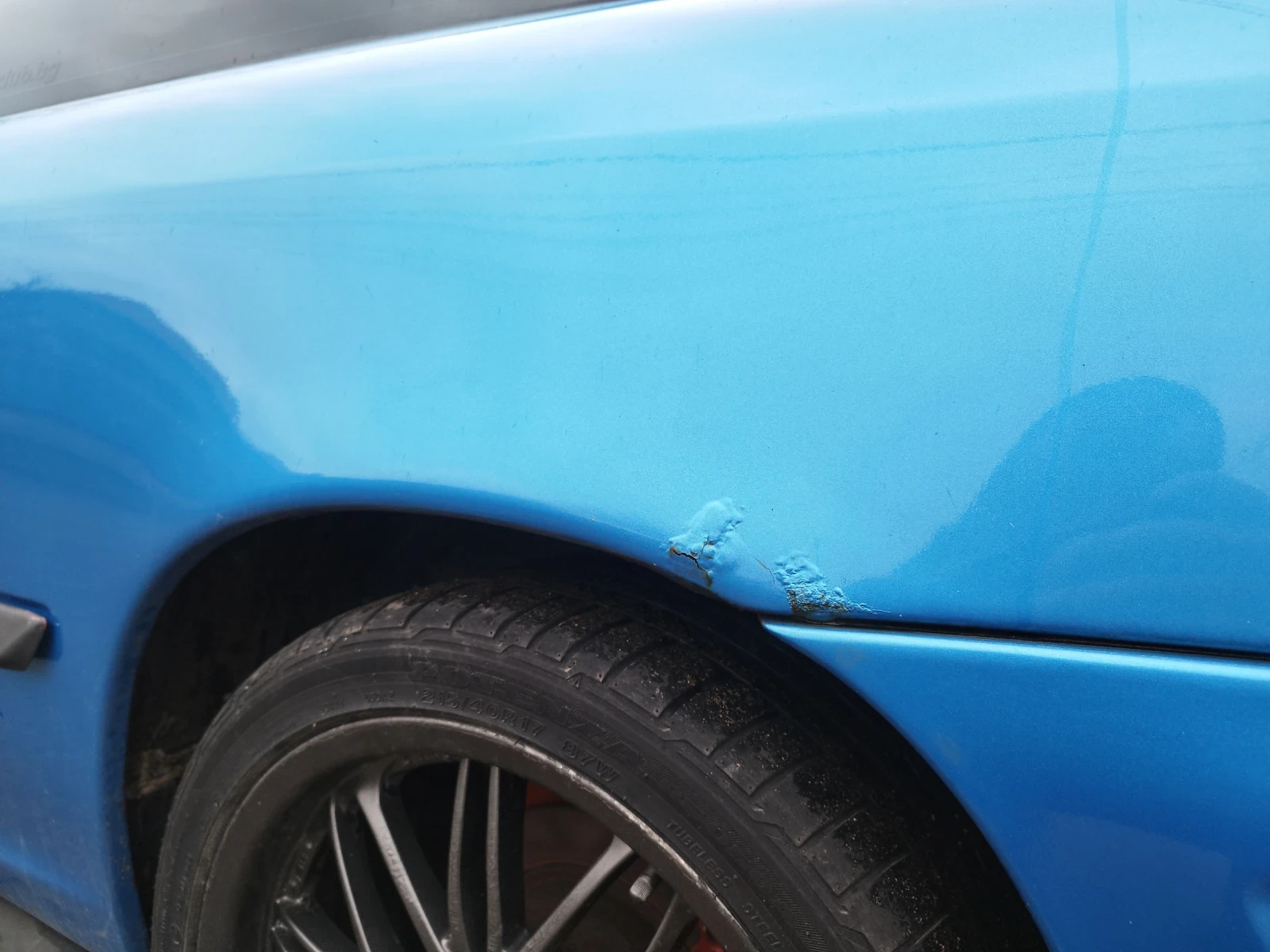 Opel Calibra | Mobile.bg � ����������� 5