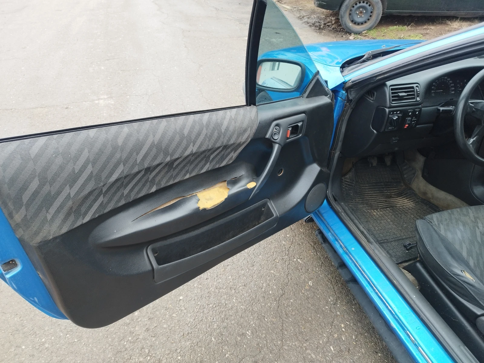 Opel Calibra | Mobile.bg � ����������� 6