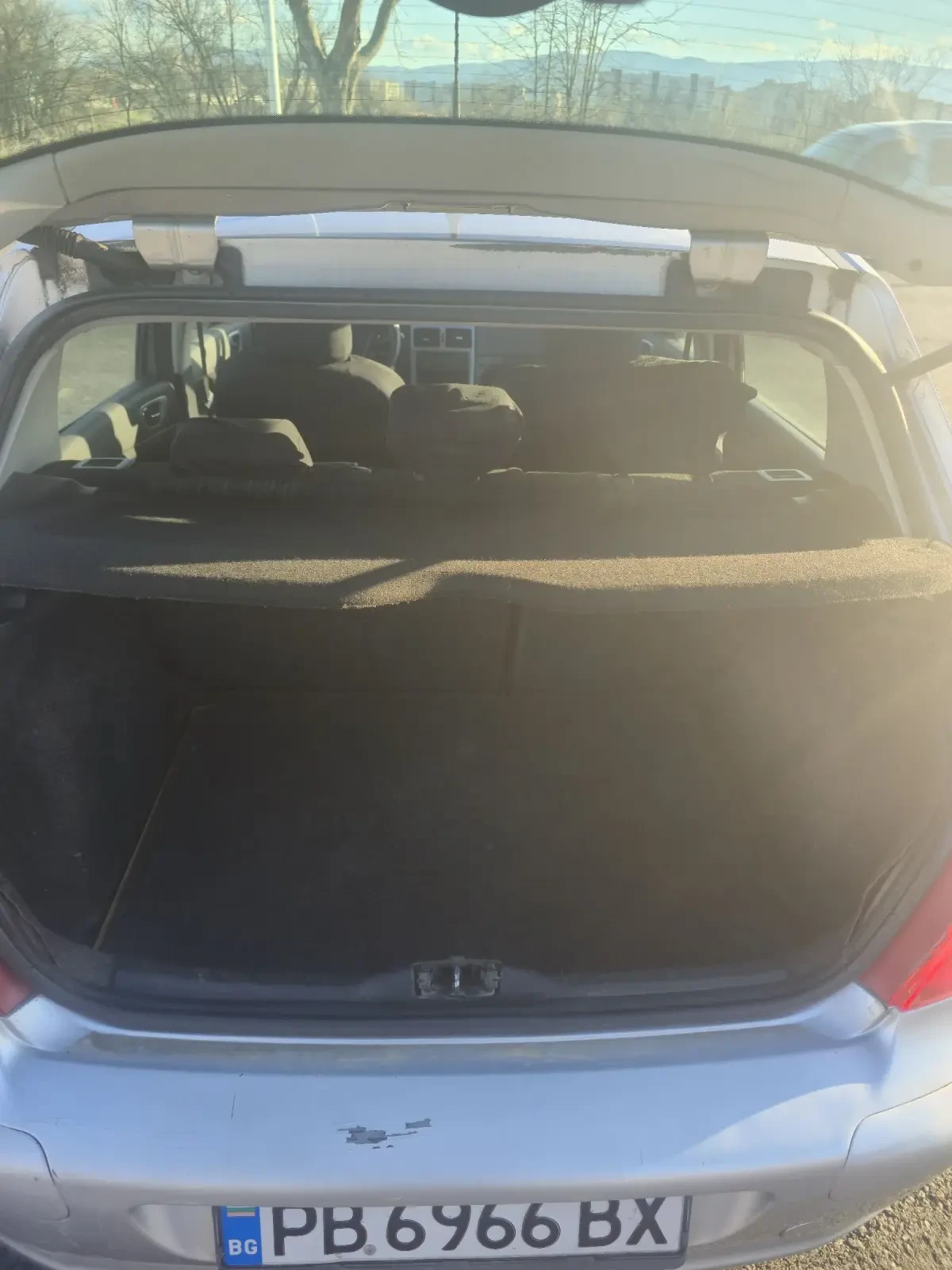Peugeot 307 2.0 | Mobile.bg � ����������� 7