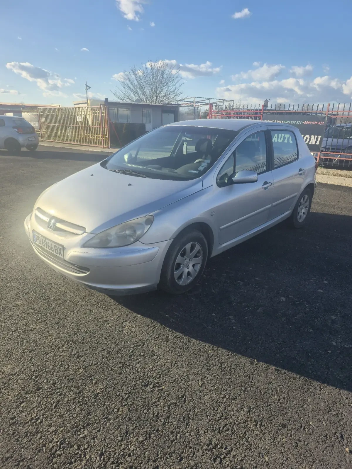 Peugeot 307 2.0 | Mobile.bg � ����������� 3