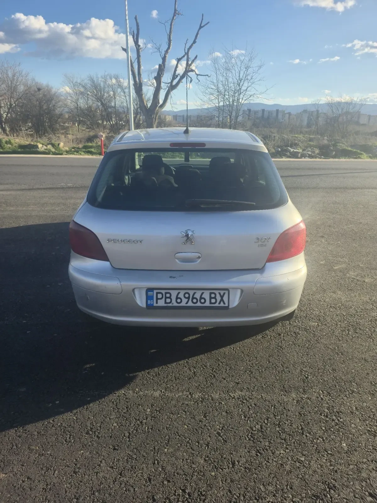Peugeot 307 2.0 | Mobile.bg � ����������� 4