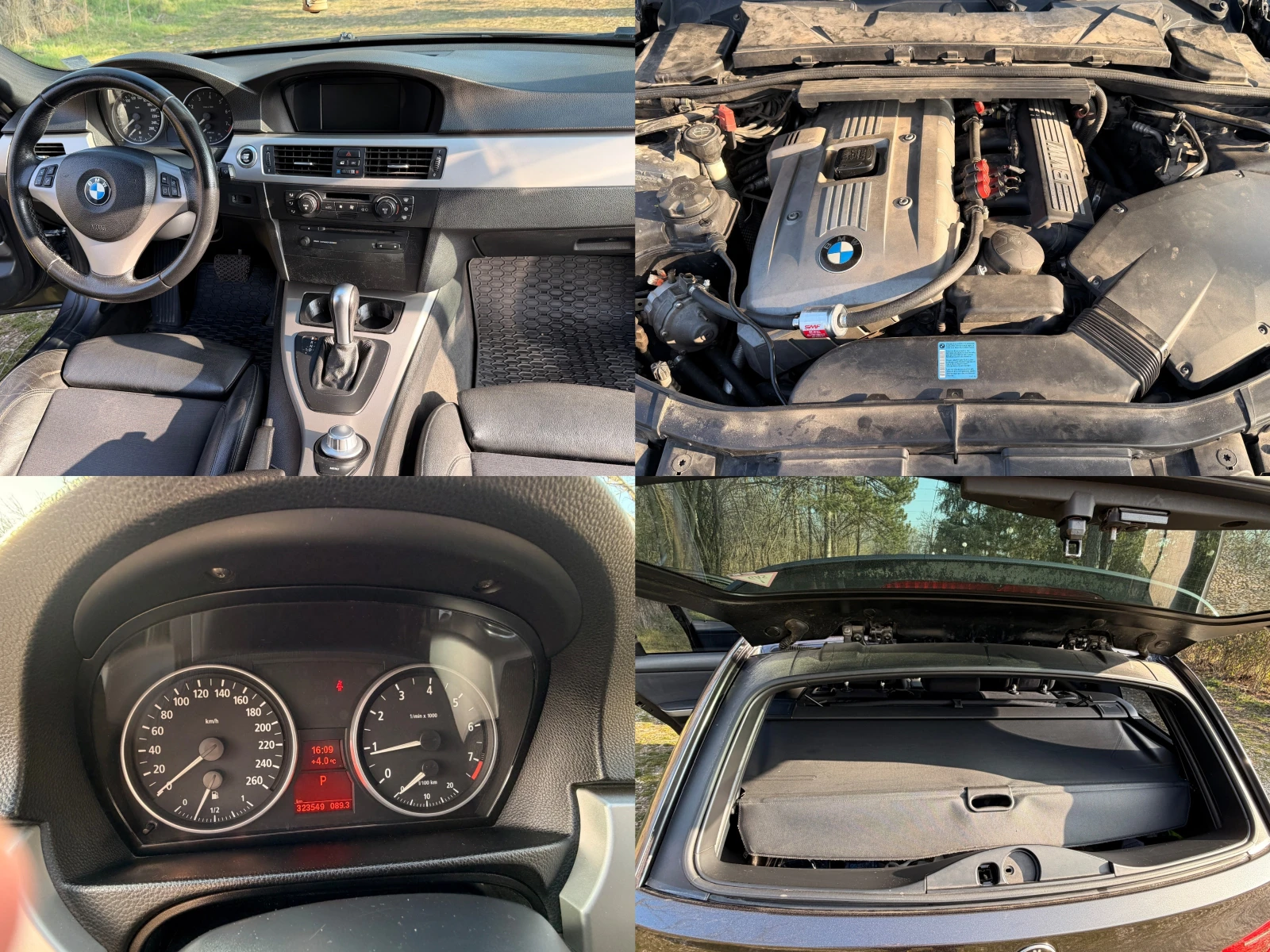 BMW 325 E91 | Mobile.bg � ����������� 11