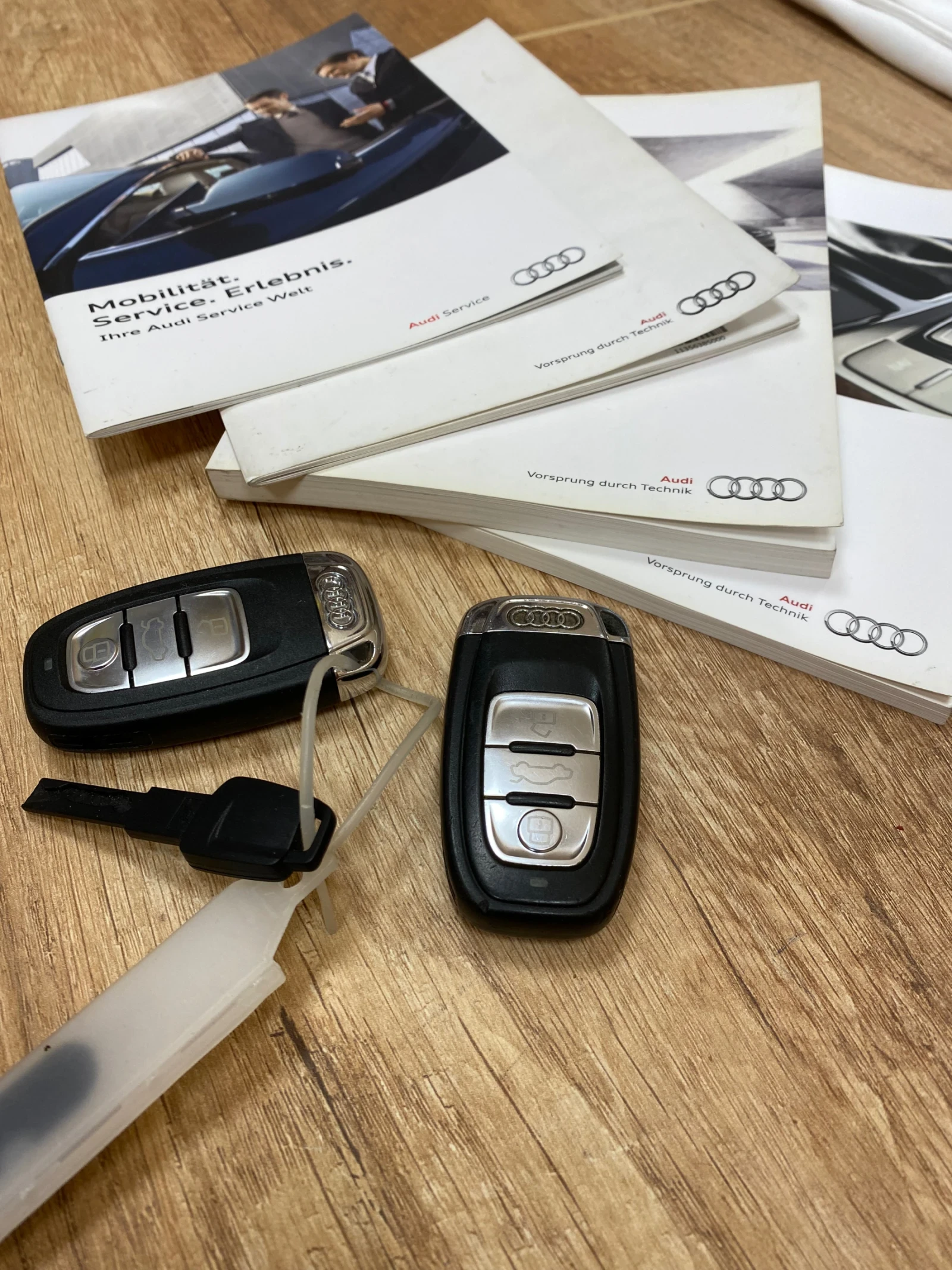 Audi A6  3.0 TDI 245 к.с. Сервизна история, Bose, снимка 13 - Автомобили и джипове - 53849743