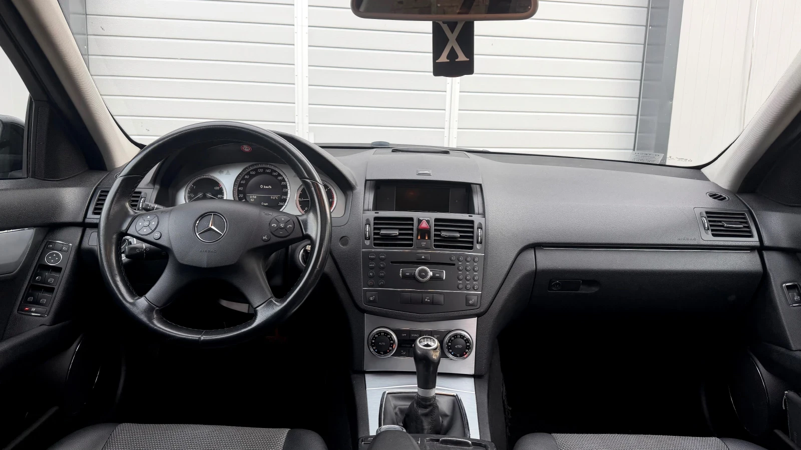 Mercedes-Benz C 220 2.2 CDI | Mobile.bg � ����������� 7