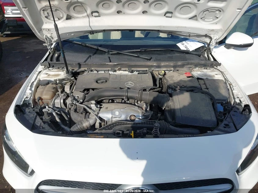 Mercedes-Benz A 220 2.0l 4Matic, снимка 10 - Автомобили и джипове - 54247768