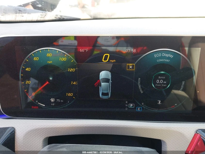 Mercedes-Benz A 220 2.0l 4Matic, снимка 7 - Автомобили и джипове - 54247768