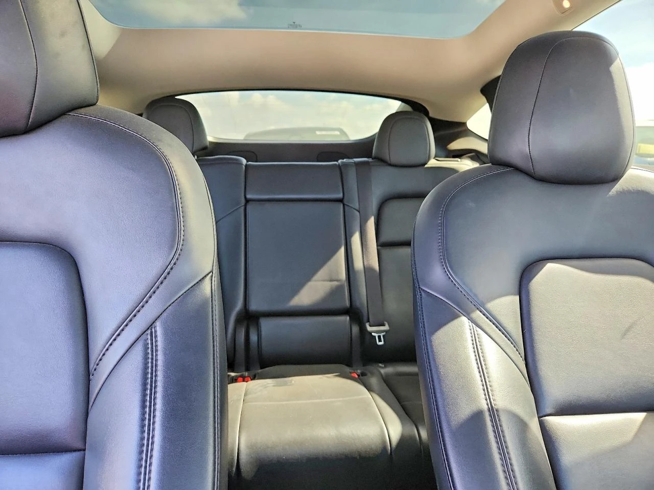 Tesla Model Y PERFORMANCE DUAL MOTOR AWD ����������*  | Mobile.bg � ����������� 10