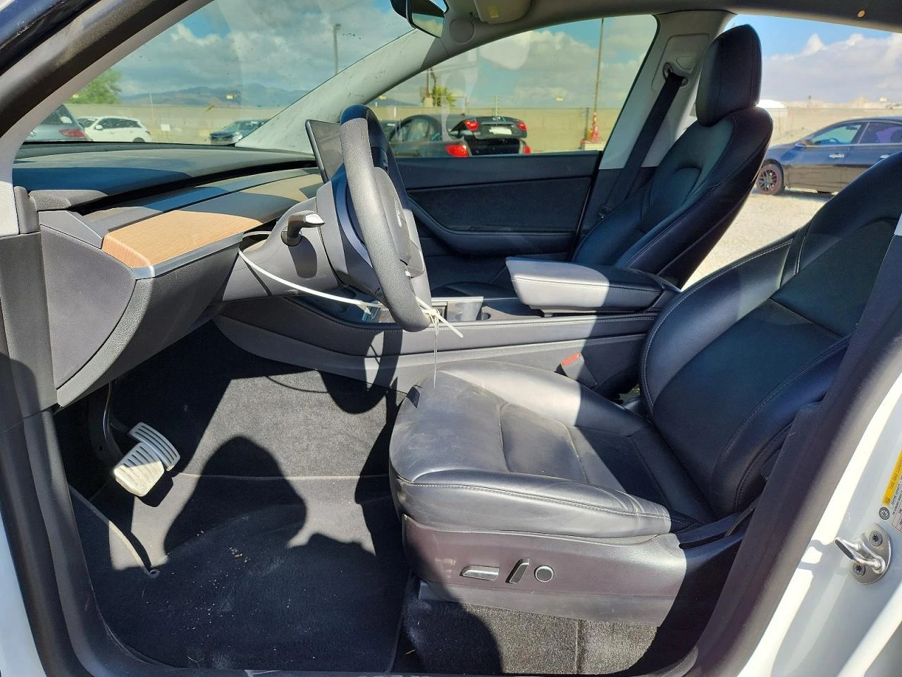 Tesla Model Y PERFORMANCE DUAL MOTOR AWD ����������*  | Mobile.bg � ����������� 7