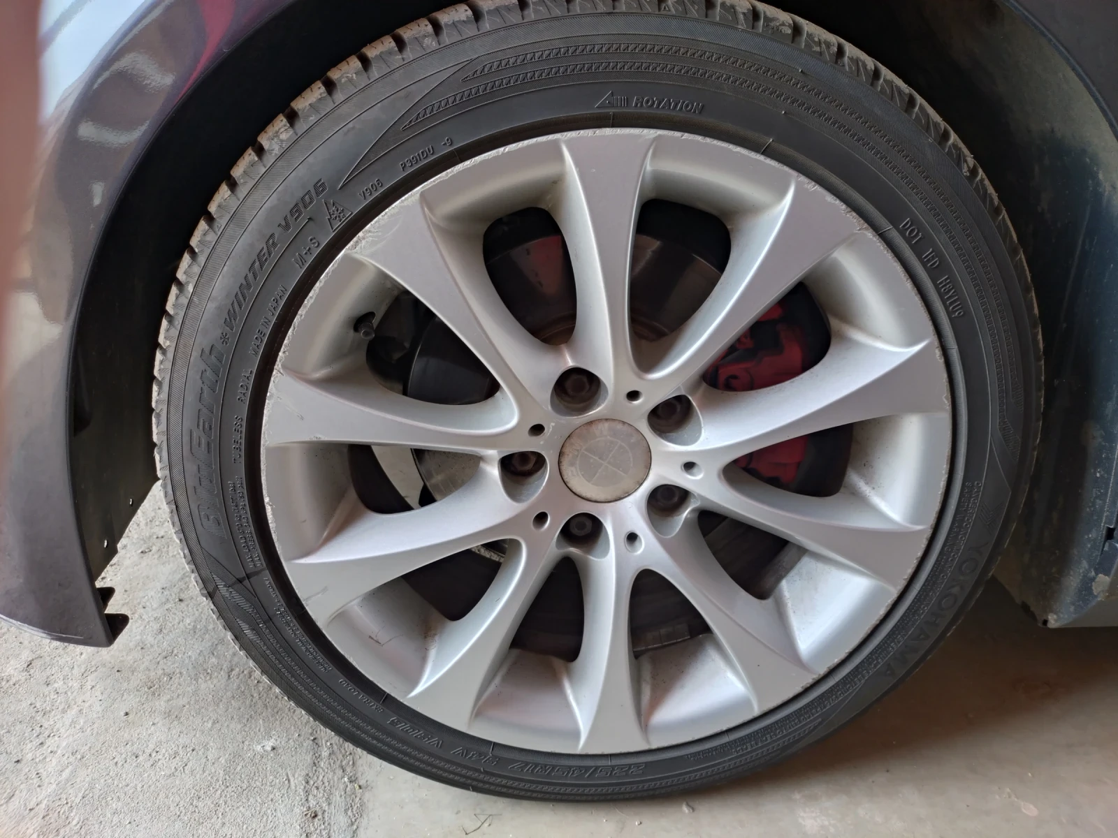 BMW 320 Е92, снимка 14 - Автомобили и джипове - 54700643