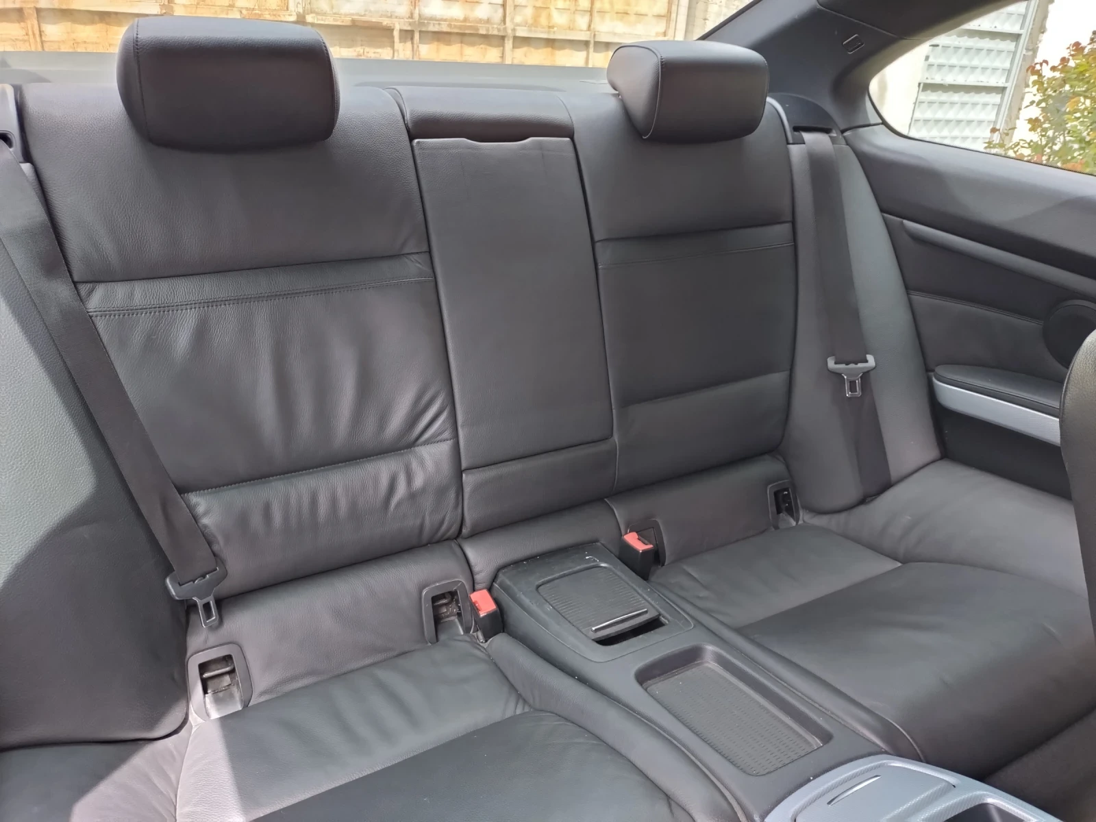 BMW 320 Е92, снимка 11 - Автомобили и джипове - 54700643
