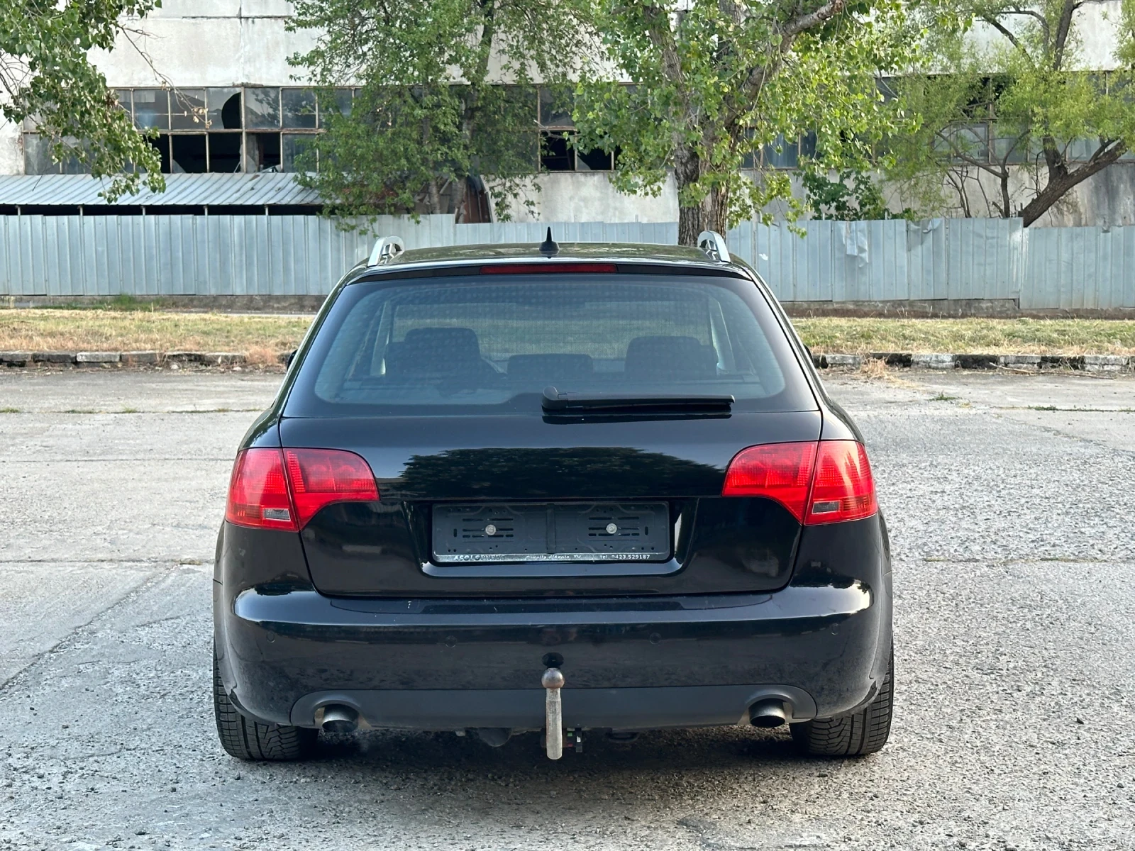 Audi A4 2.0TDI Quattro S-Line, снимка 4 - Автомобили и джипове - 55107232
