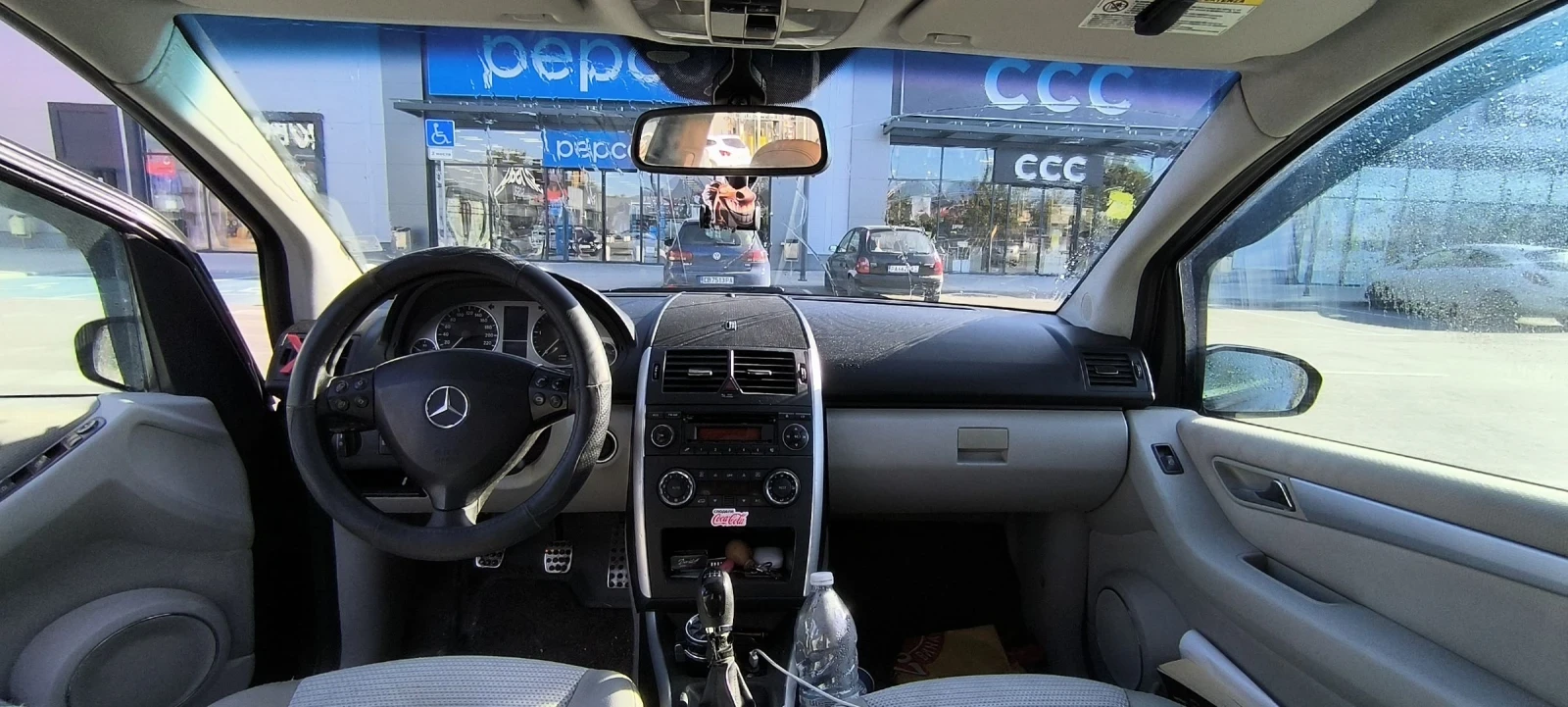 Mercedes-Benz A 200, снимка 9 - Автомобили и джипове - 54822178