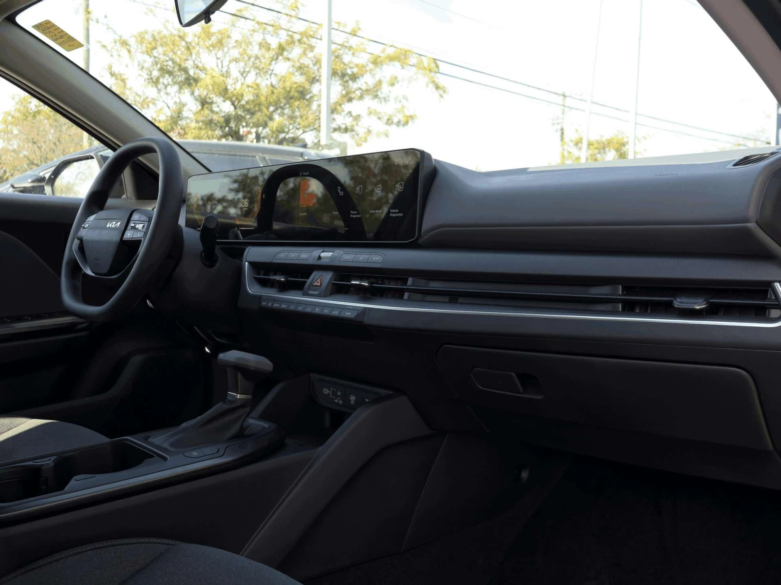 Kia K4 LX | Lane Assist | 8000��. ���� �� �� | Mobile.bg � ����������� 13