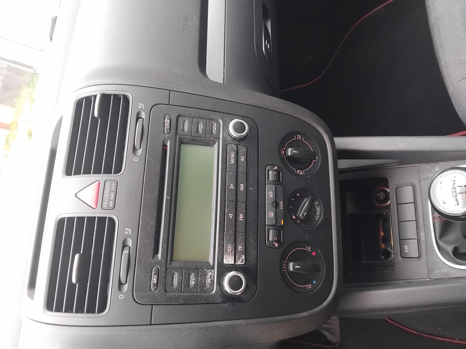 VW Golf, снимка 10 - Автомобили и джипове - 54873836